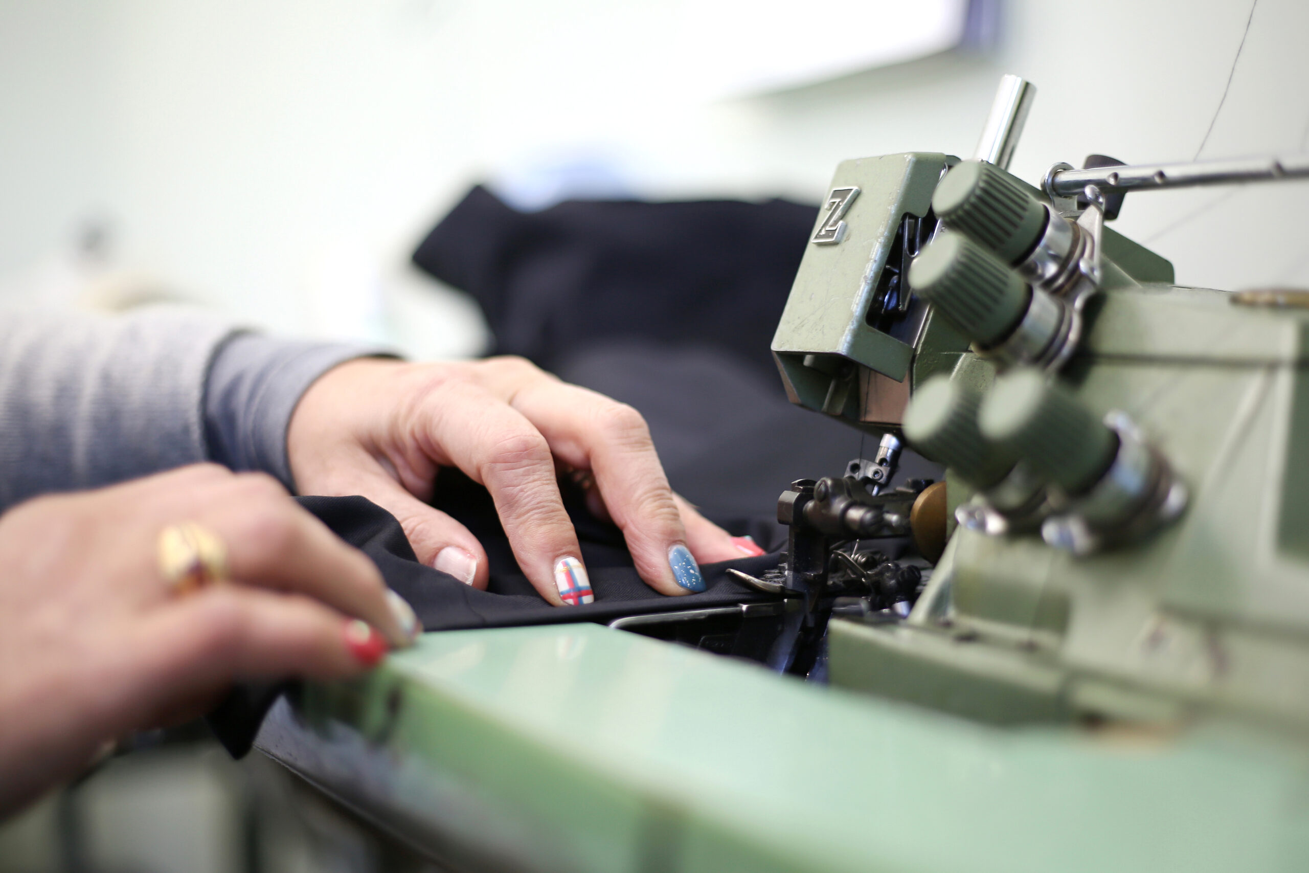 Green Dry Cleaner And Alteration photo 5
